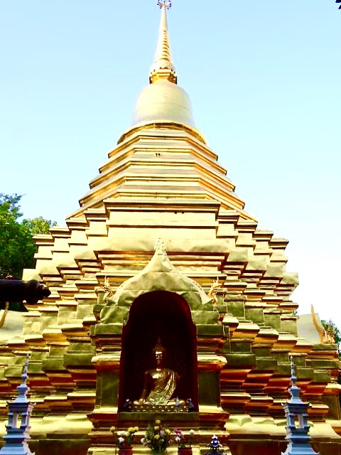Wat Muet Larm