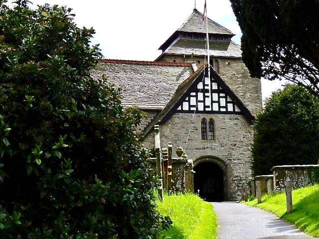 Clun