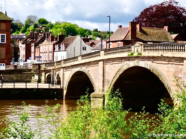 Bewdley