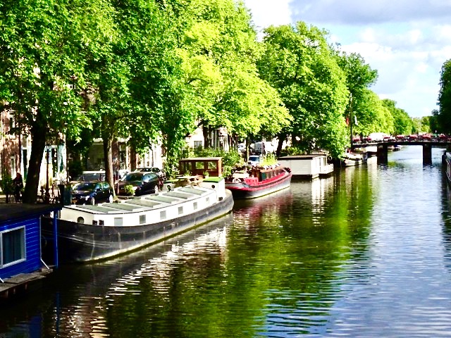 Canal