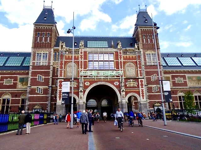 Rijksmuseum