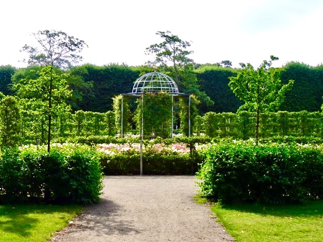 Kings Garden