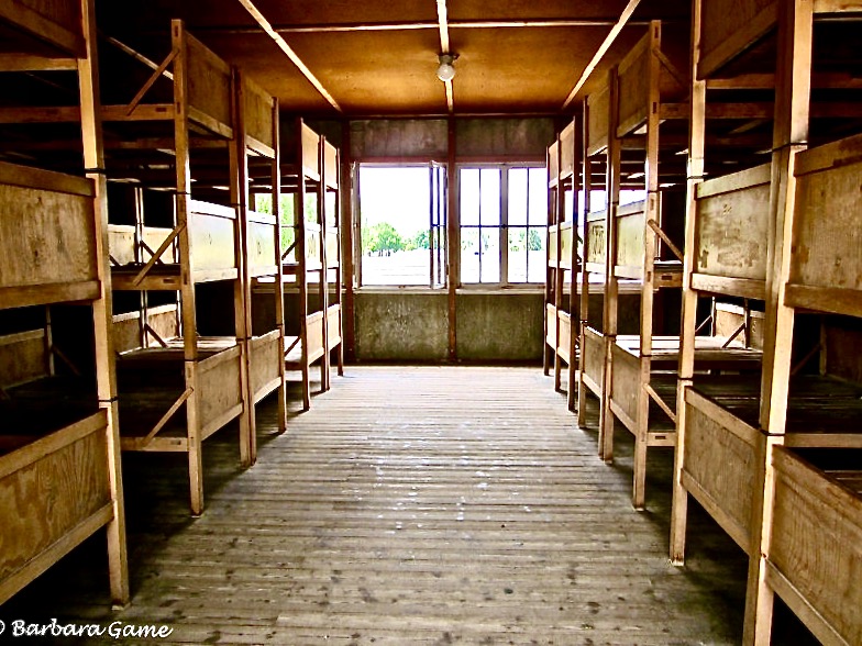 Dachau