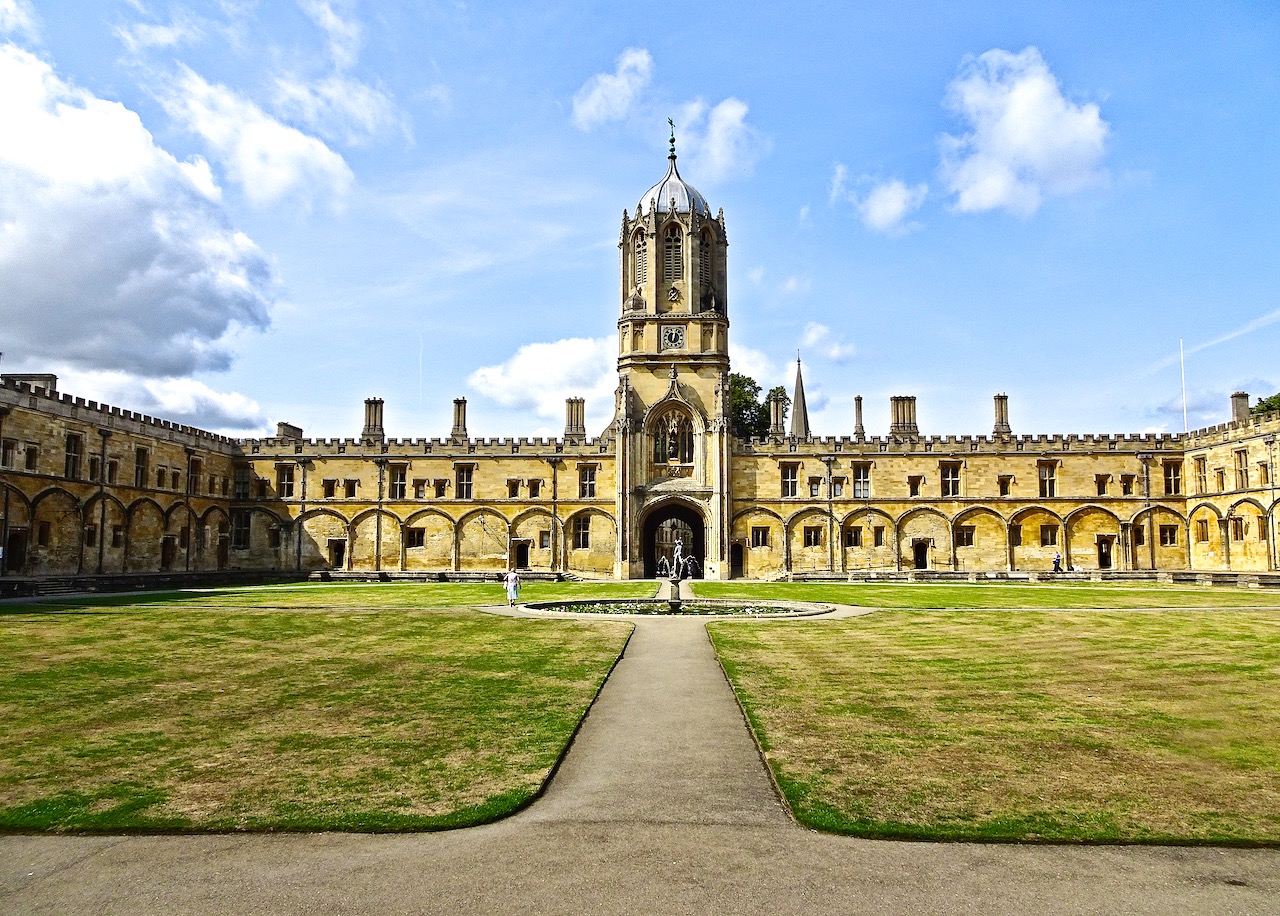 Christ Church College
