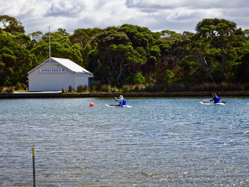 Anglesea River