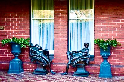 Melbourne, Australia