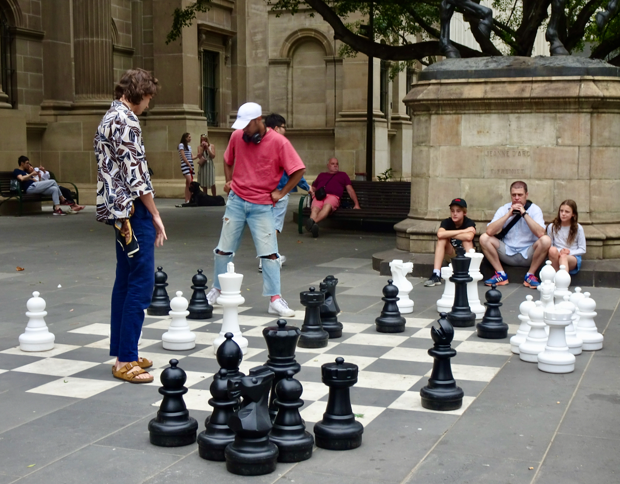 State Library of Victoria