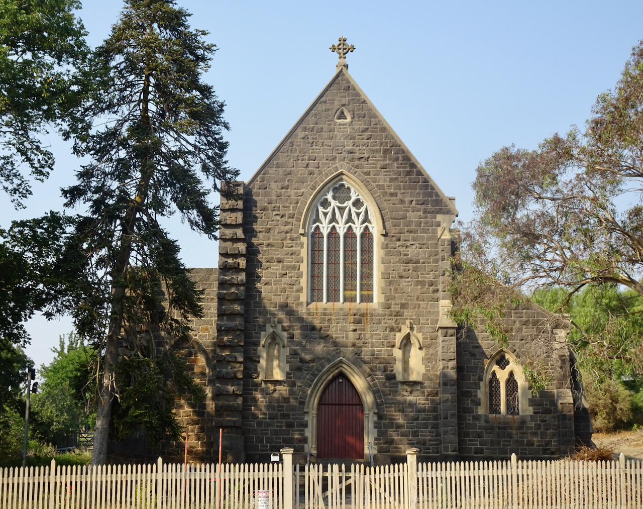Clunes, Victoria