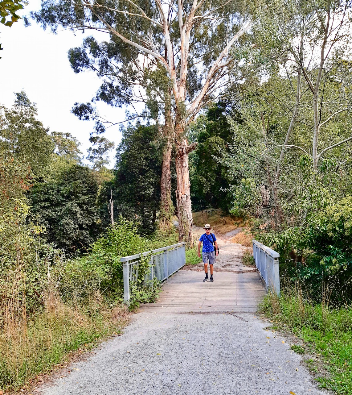 Wattle Park, Melbourne