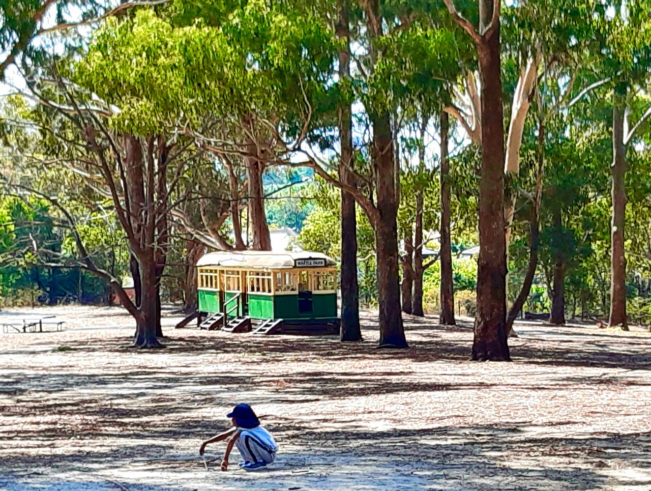 Wattle Park, Melbourne