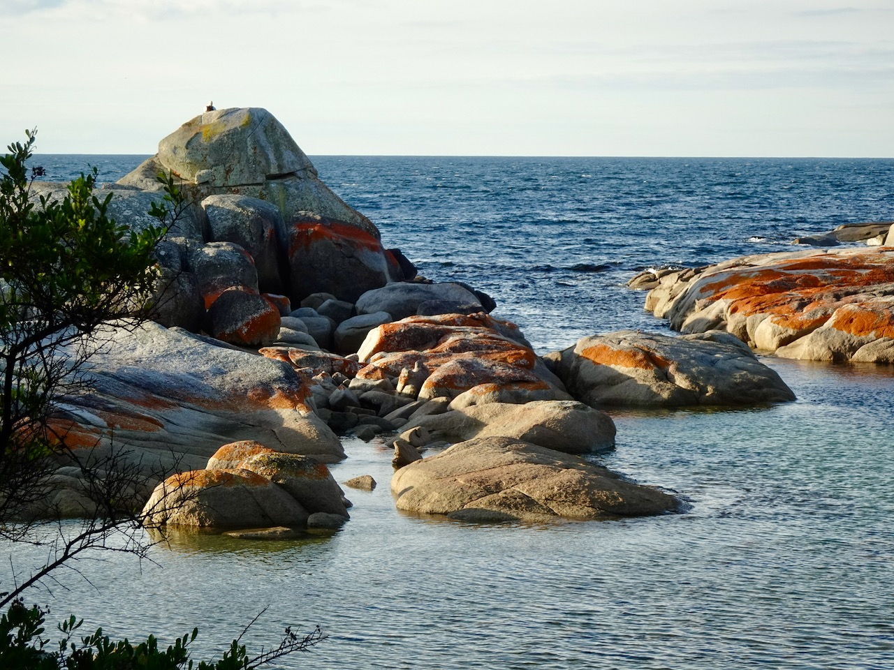 Binalong Bay 