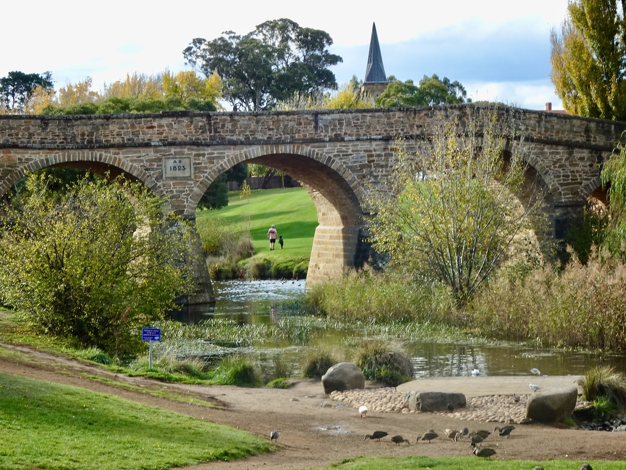 Richmond Bridge