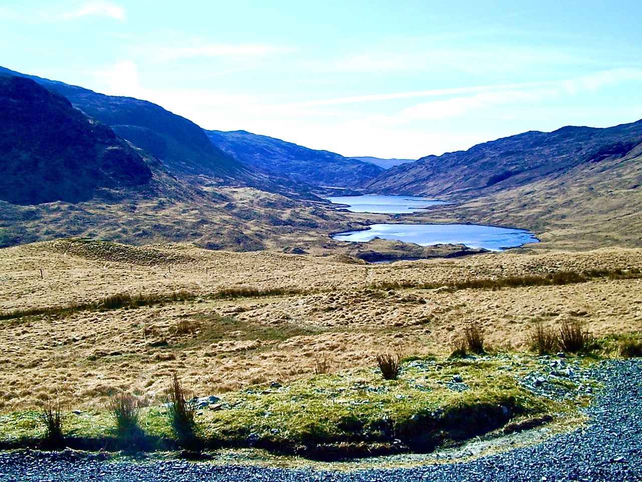 Isle of Mull 