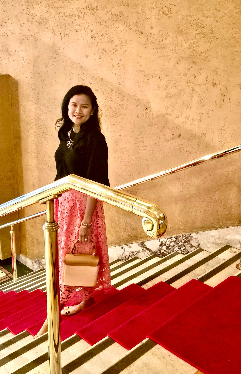 Red  Carpet, Regent Theatre, Melbourne