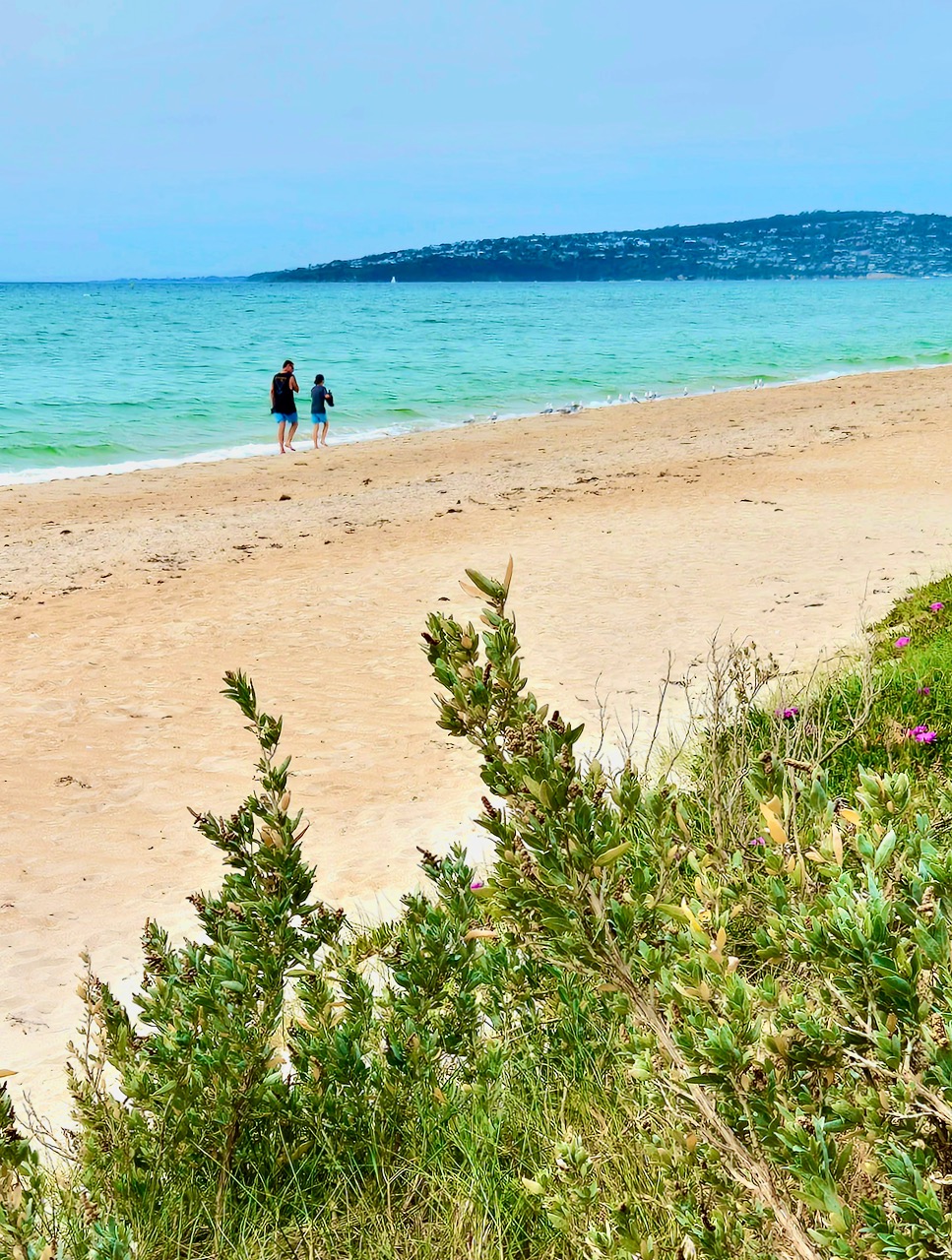 Dromana Beach, Mornington Peninsula