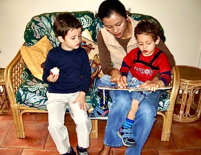 Storytime