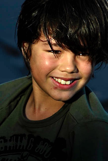 Max, Nov. 2006
