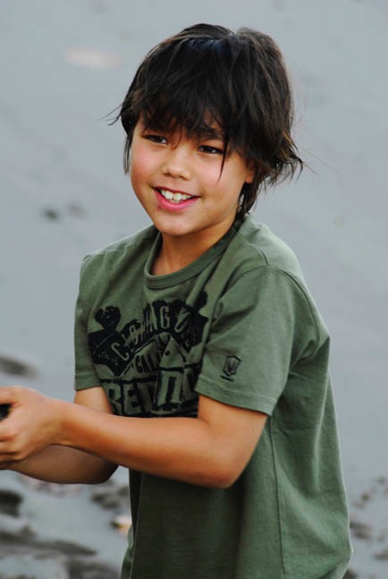 Max, Nov. 2006