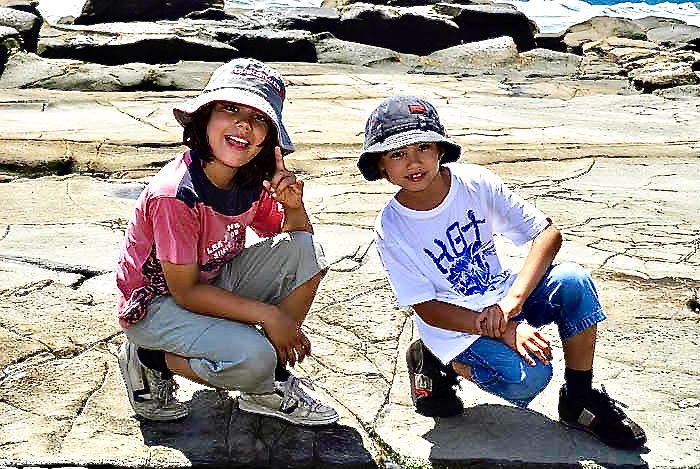 Beachboys 2 , Nov 2007