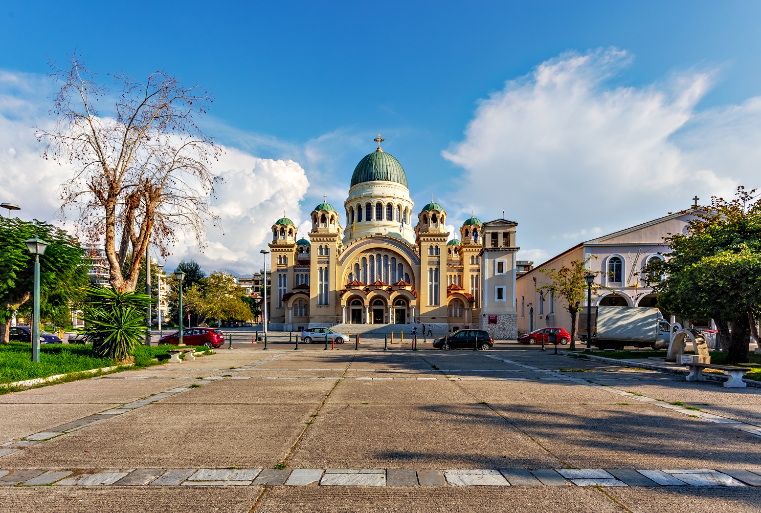 Patras