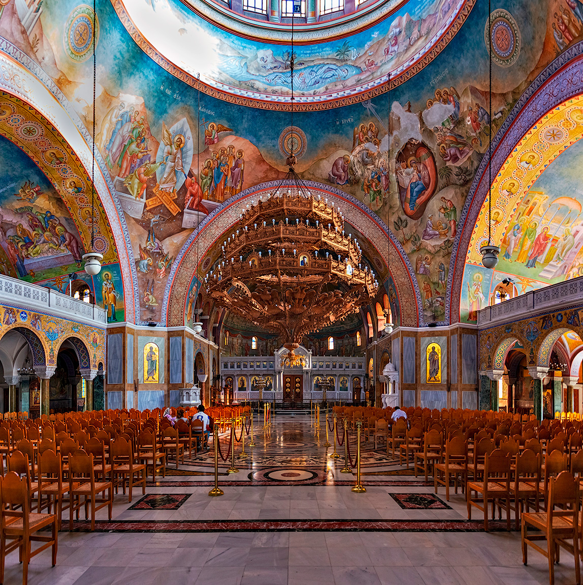 Patras
