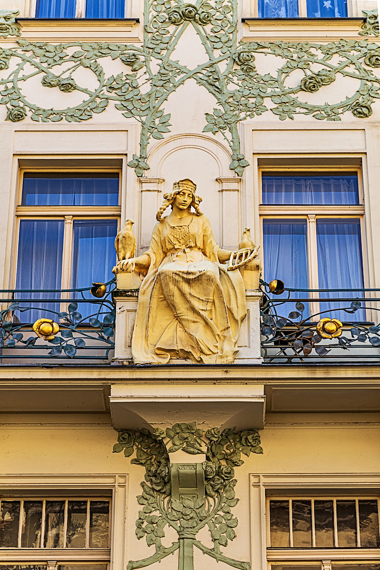 Ciudad Vieja