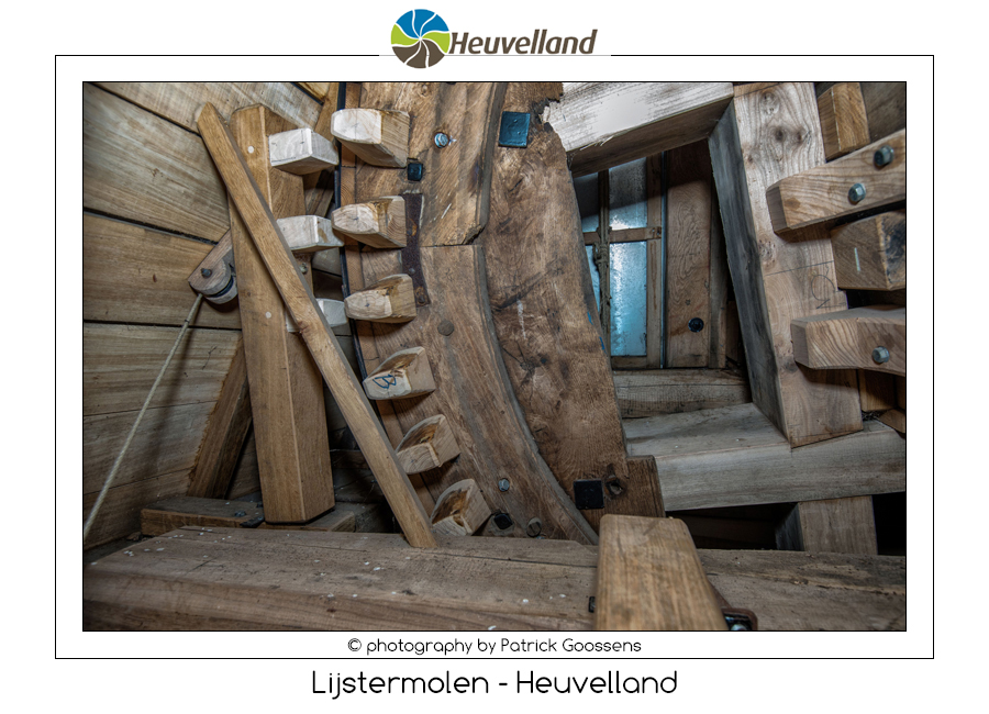 056 De keervang