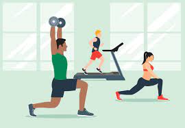 Consistently enhance the performance in you