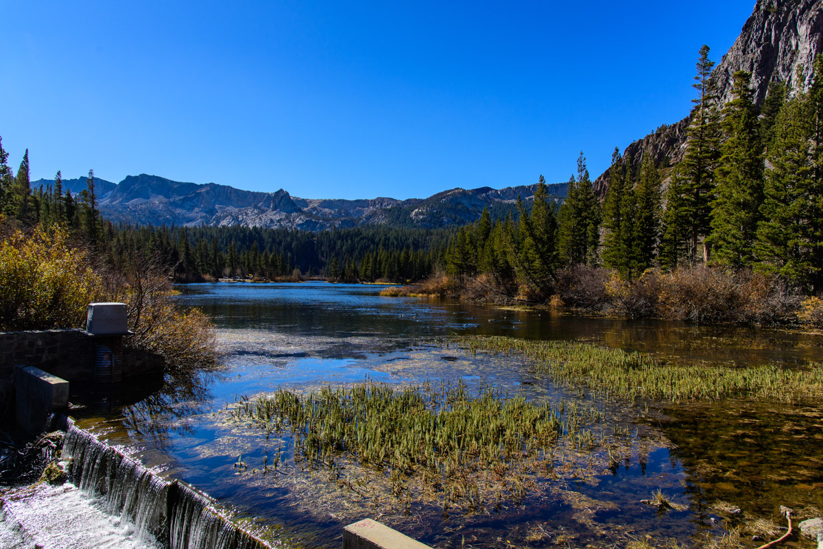 Twin Lakes Vista