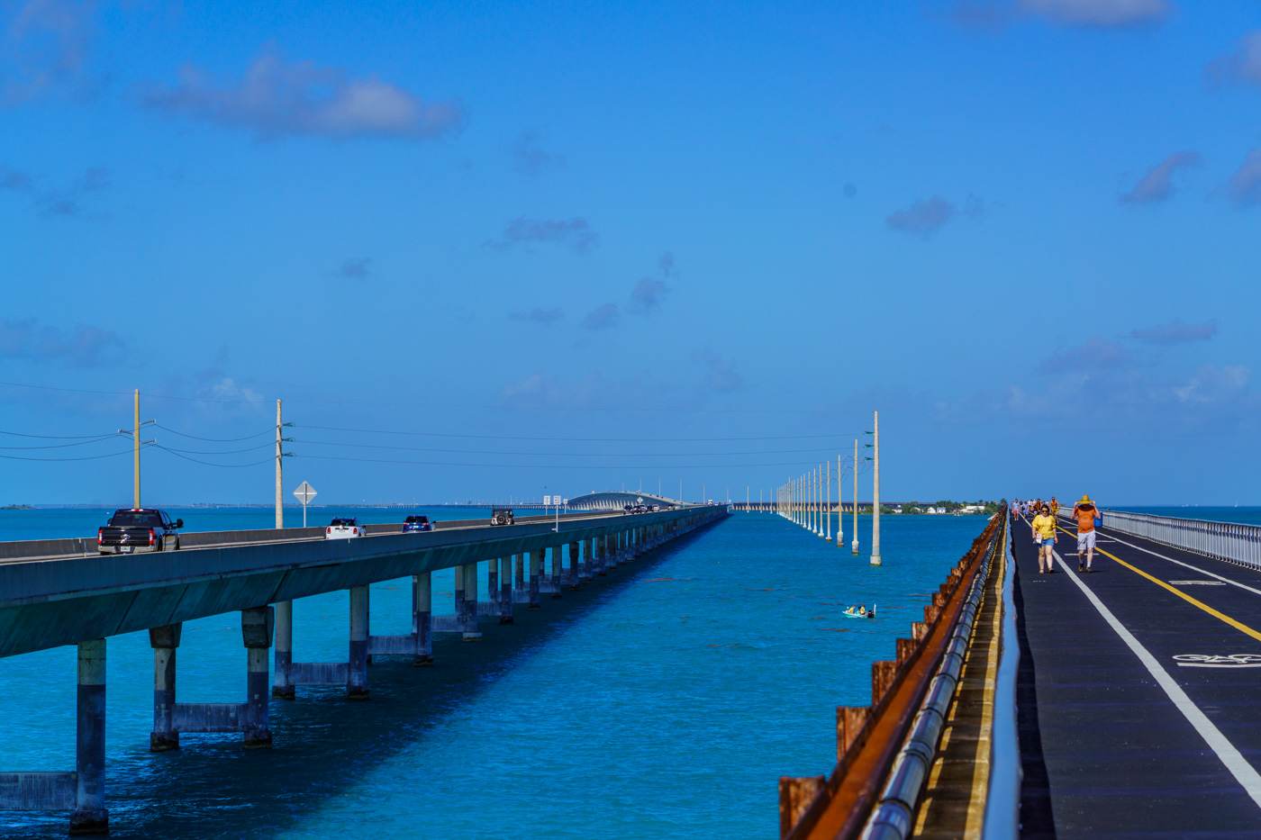 Seven Mile Bridge