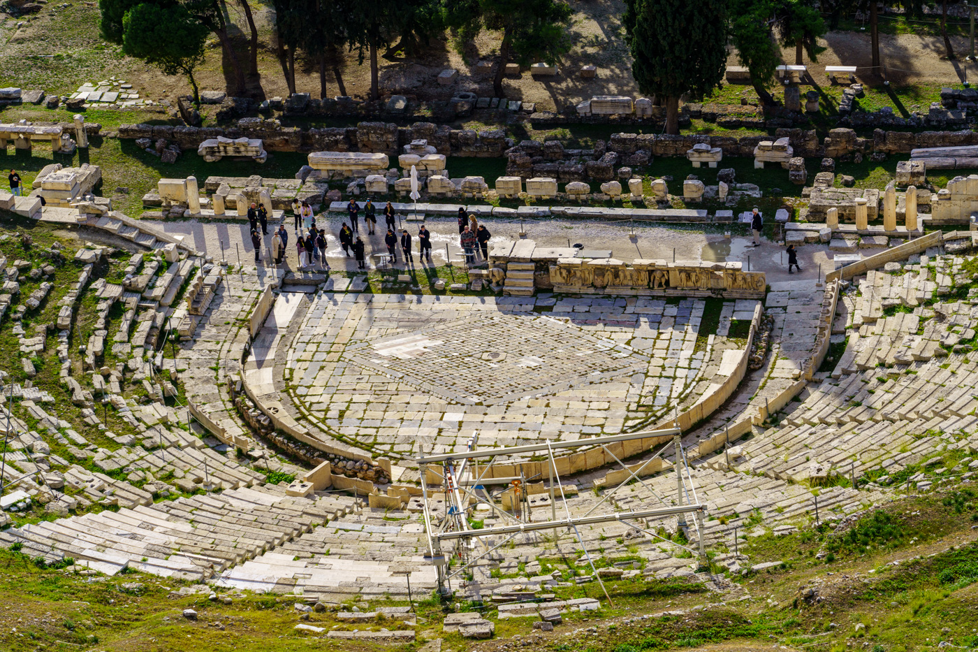 Theatre of Dionysus