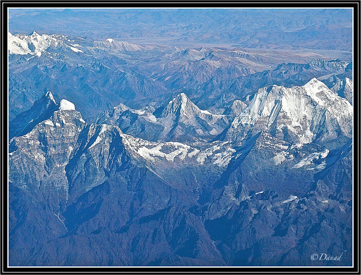 Makalu.