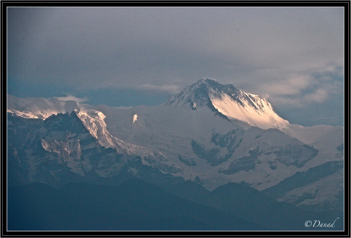 Annapurna.