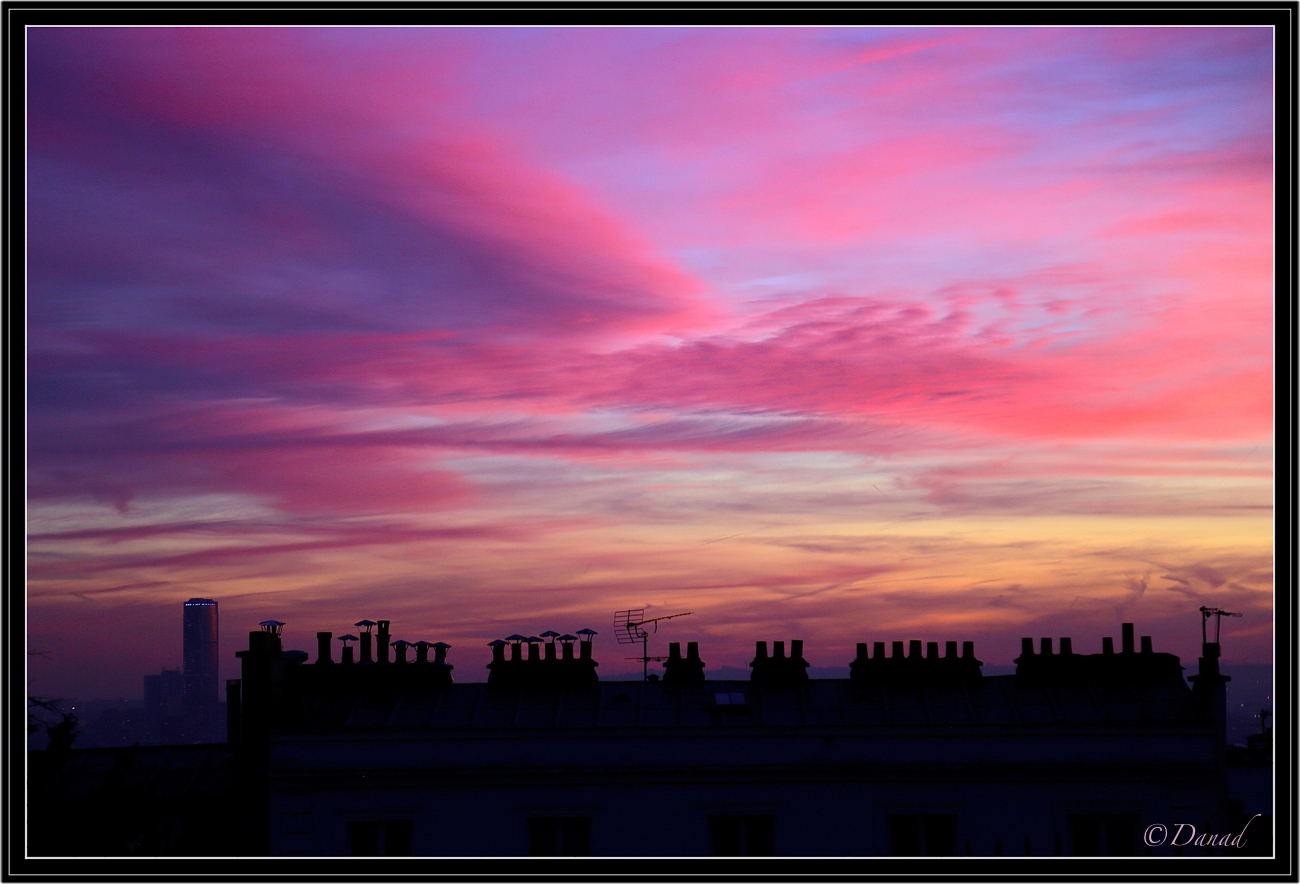 Purple Twilight.