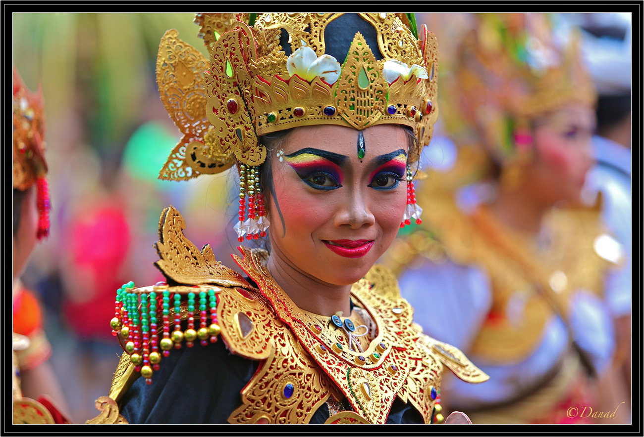 Balinese Grace - 2.