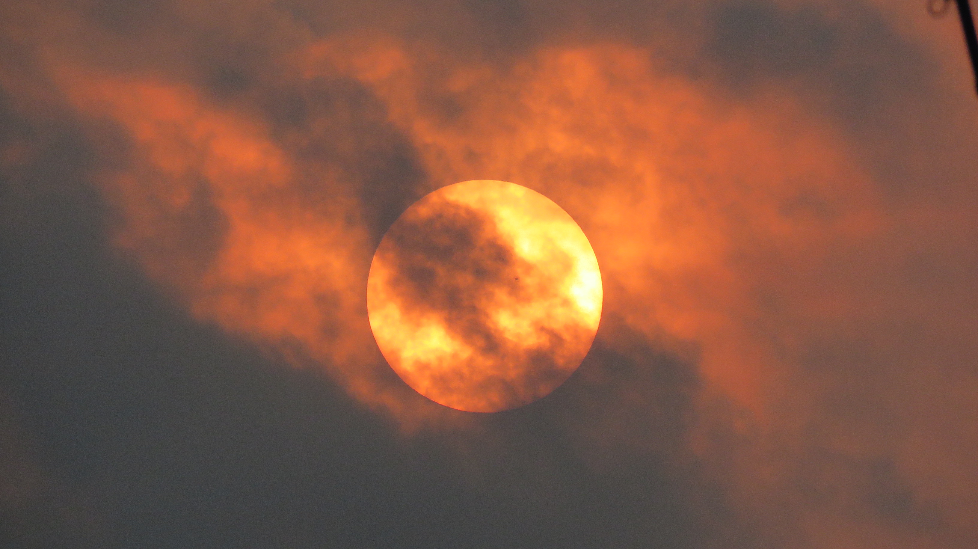 Canadian Smoke