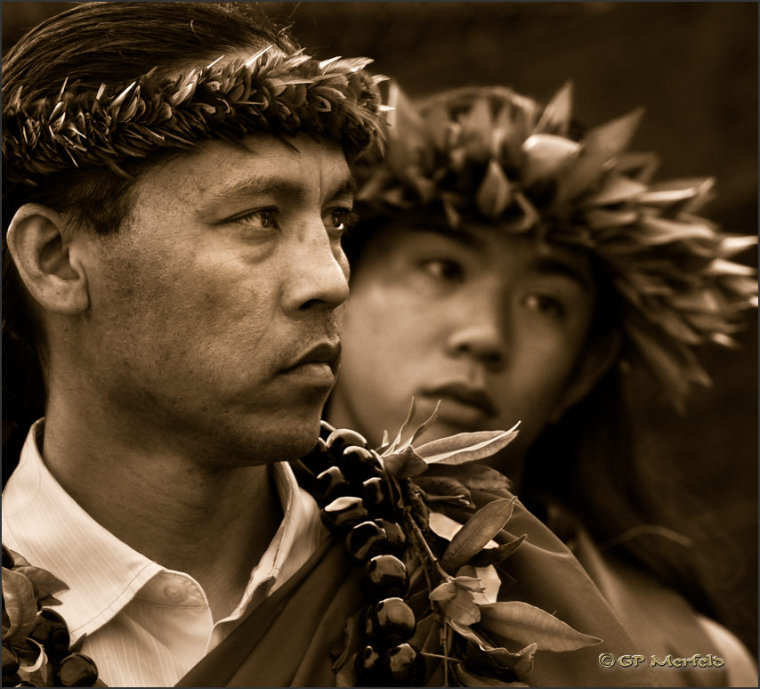 Kumu & Haumana