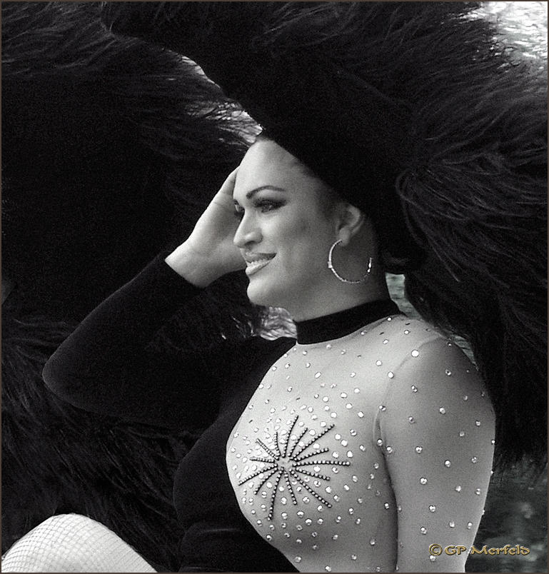 Float Diva