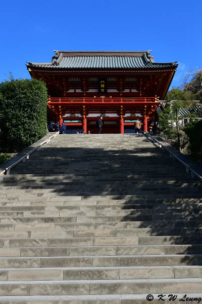 Tsurugaoka Hachimangu DSC_2116