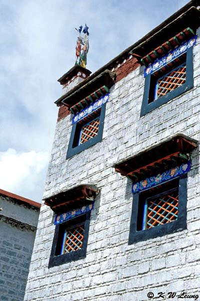 Jokhang Monastery 04