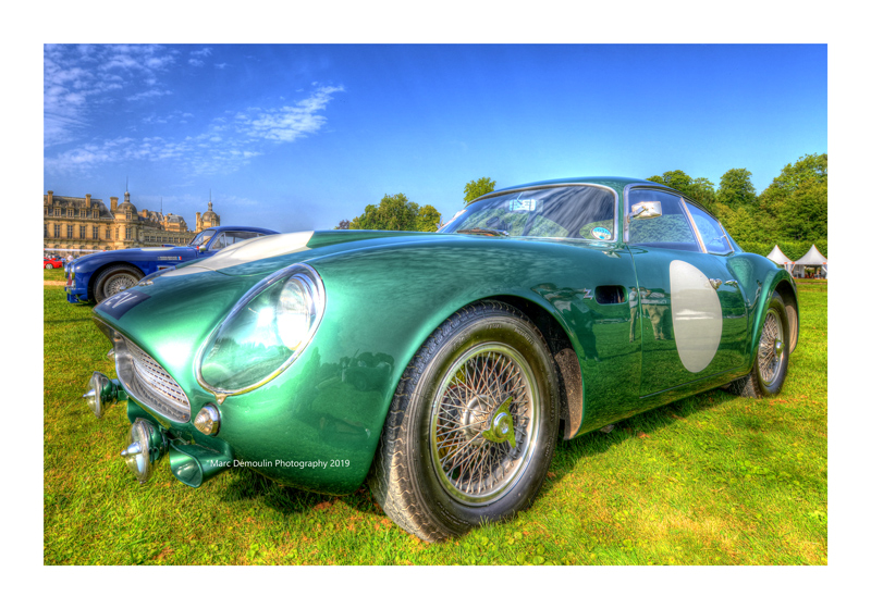 Cars HDR 371