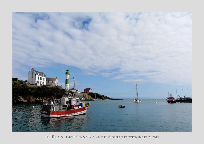 Brittany, Doelan