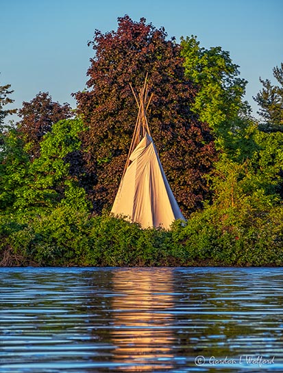 Powwow Tipi P1410506-8