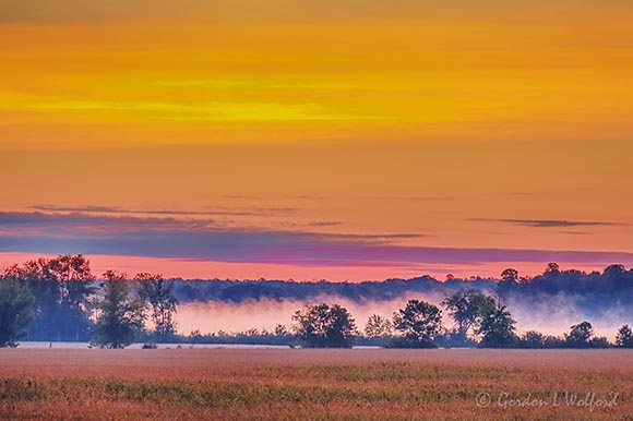Distant Mist At Sunrise 90D05235-9