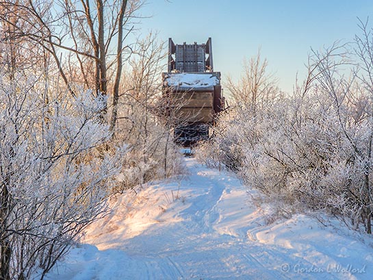 Lift Bridge Frosty Approach DSCN89036-8