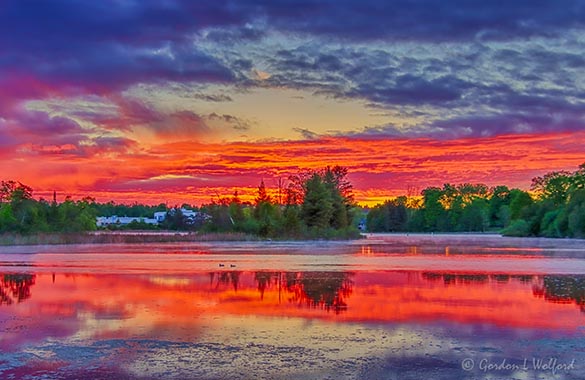 Rideau Canal Sunrise 90D23615-9