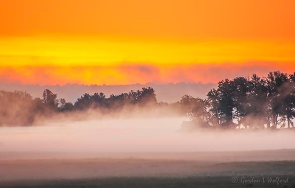 Misty Rideau Canal Sunrise 90D24110-4