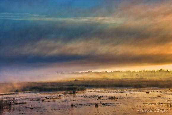Lifting Fog 90D24314