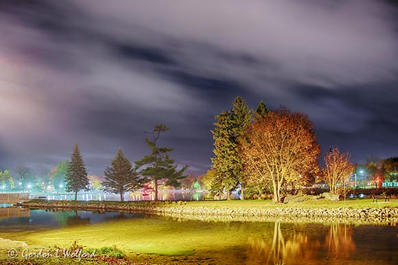 Turtle Island At Night 90D39674-8