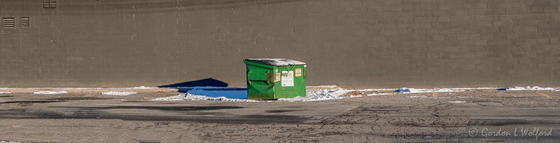 Dumpster Panorama DSCN117116
